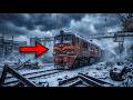 Fully Restoration Abandoned 1953 Soviet Locomotive | ASMR Train Restoration