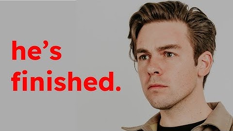 The Cody Ko Situation