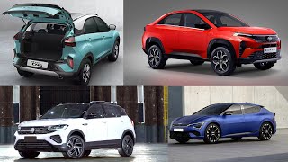 Tata Nexon 1.10 lakh Price Cut | New Suv launch | Tata Upcoming Car | Mahindra New 16 SUV