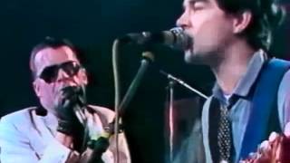 Video thumbnail of "Ian Dury and The Blockheads - Dance of the Crackpots - Paris Theatre '81'"