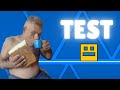 test stream