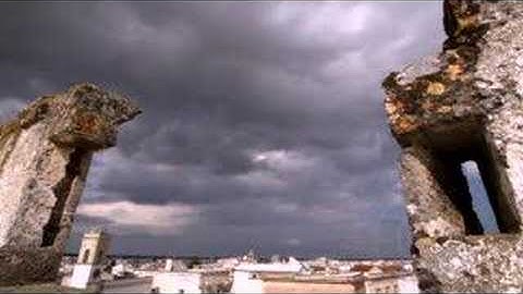 SCU - A New Mafia - Sheffield Teaser