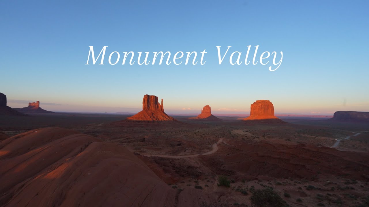 We stayed in a Hogan on MONUMENT VALLEY for 24 hours!