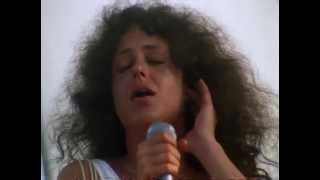 Video thumbnail of "Jefferson Airplane — Volunteers (Live At The Woodstock Music & Art Fair, Sunday, August 17, 1969)"