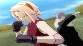 Download lagu NUN5 Sakura / Chiyo team ougi on Sasori
