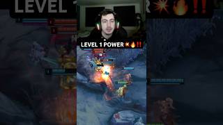 Bard Level 1 Power Double Stuns 😱🛎️ #Bard #LeagueOfLegends #League