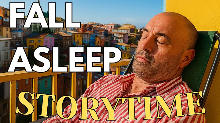 JRE Joe Rogan Talks You to Sleep | 3 hr Compilation #joerogan #podcast #sleep [21]