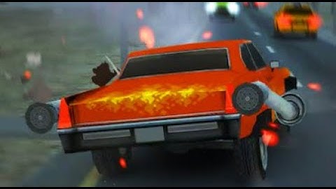 Rush Hour 3D Tier 2 level 10 to 15