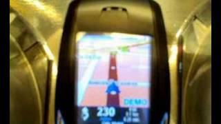Prueba 6600 Con Tommtom