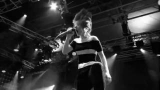 Hayley Williams is Queen of headbang.