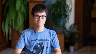 One Bread, One Cup College Ministerial Internship Program – Augie Segger