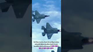 God bless American female fighter jet pilots