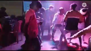 santhali and nagpuri simple chain dance (nxt chain)