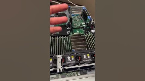 💻 How to Upgrade Server RAM Step-by-Step | Boost Server Speed & Performance 🔥 #ServerUpgrade