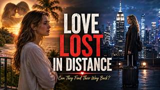 Love Across the Distance Chloe Sophia s Emotional Story of Love