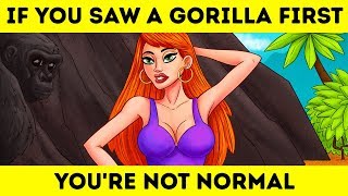 The Funniest Brain Games That'll Make You Smile The Funniest Brain Games That'll Make You Smile