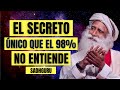 Los 13 Minutos Más REVELADORES de TU Vida | Sadhguru