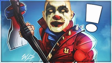 How "MoraisHD" Really Plays FORTNITE