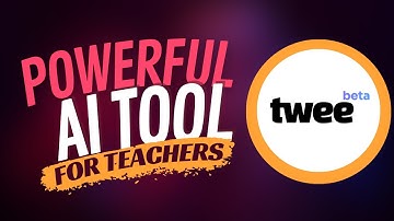 Transforming Education with AI: A GameChanger for Educators