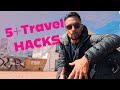 Must know nomad travel tips  hacks in 2024 valencia edition