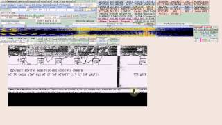 Famous TRRS #0203 - Decoding Weather Maps From Your Shortwave Radio Wealth