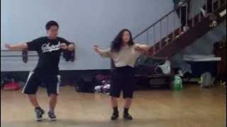 Grace Sim | Kelly Rowland - Motivation