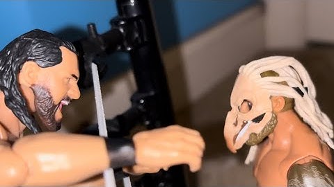 United States Open Challenge #4!!!!!