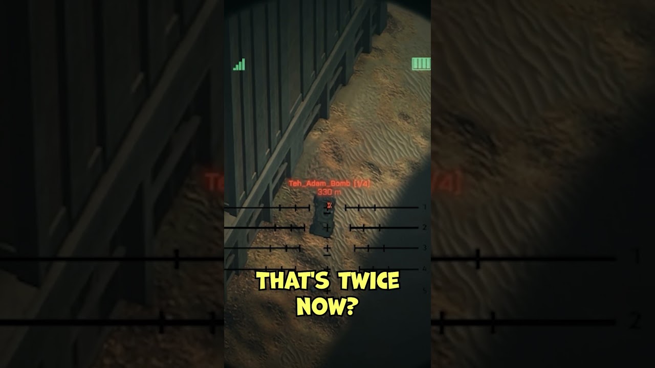 When The Netcode Hates You - Battlefield 2042