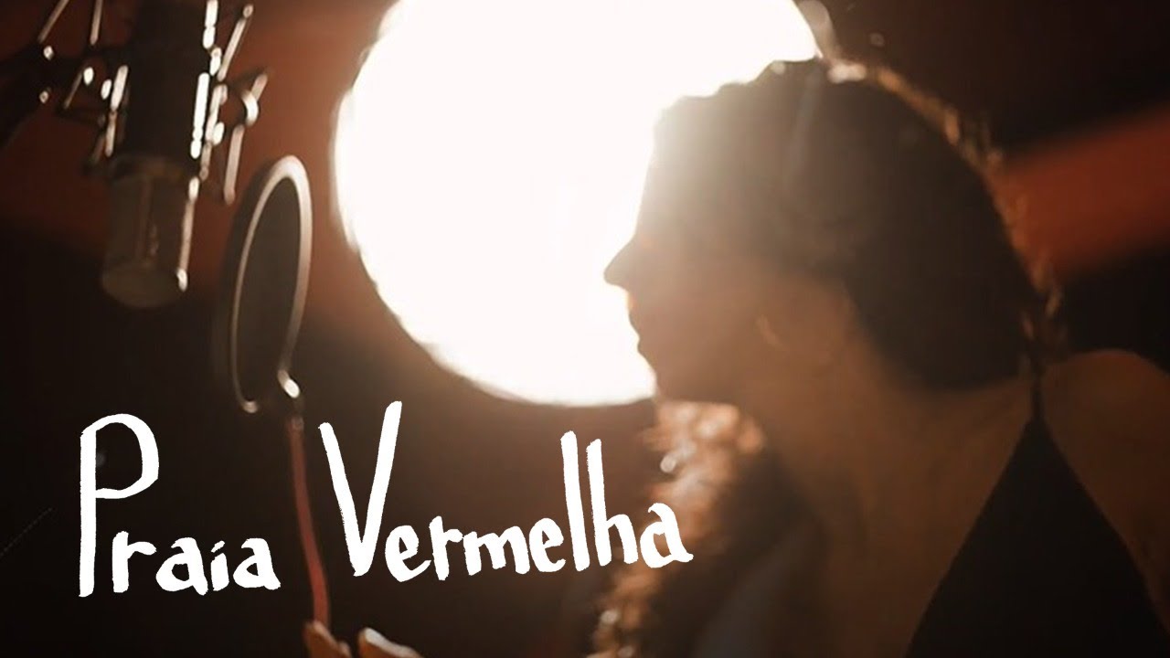 PRAIA VERMELHA – MARISA MONTE 