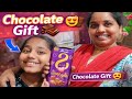 Daily Vlog Day 41 | Chocolate Gift Mila 😍🍫 | Our PSP Life