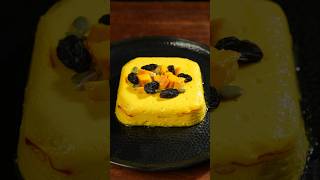 Bengali Traditional Mango Bhapa Doi Recipe #shorts #bhapadoirecipe