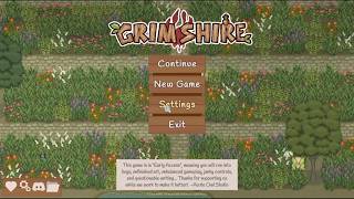 Let's Play: Grimshire