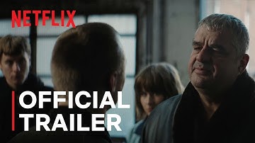 Ferry 2 | Official Trailer | Netflix