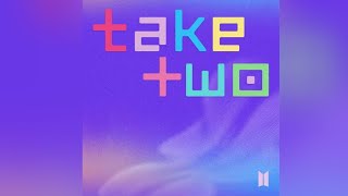 Bts - Take Two (Instrumental)