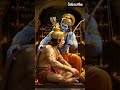 Jai bajrangbali 🙏🥰 #hanuman #bajrangbali #viralvideo #trending #yshorts #status #instagood