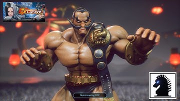 PC Fighting EX Layer - Arcade: Darun