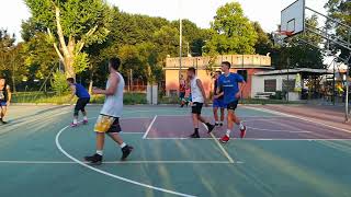 Summer Basket @ San Gervasio (part#3)