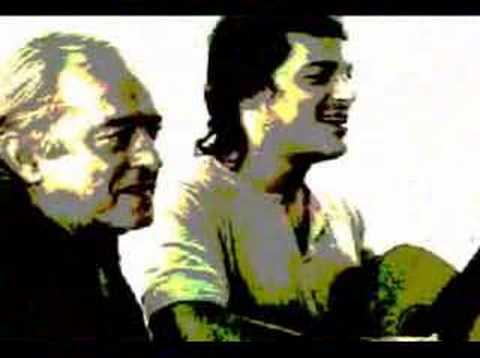 Vinicius de Moraes & Toquinho - O Poeta Aprendiz