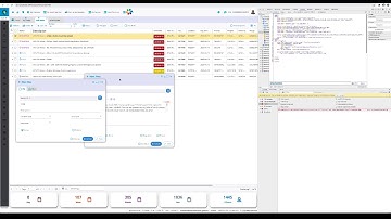 create bug report with screenshot
