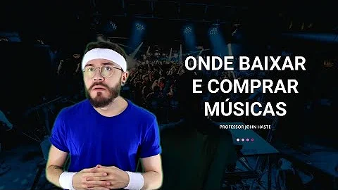 Como funciona o Beatport?