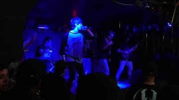 Own Omnipresence - Depths of Regret Ft. Apolo SBS @City Of Hate Session