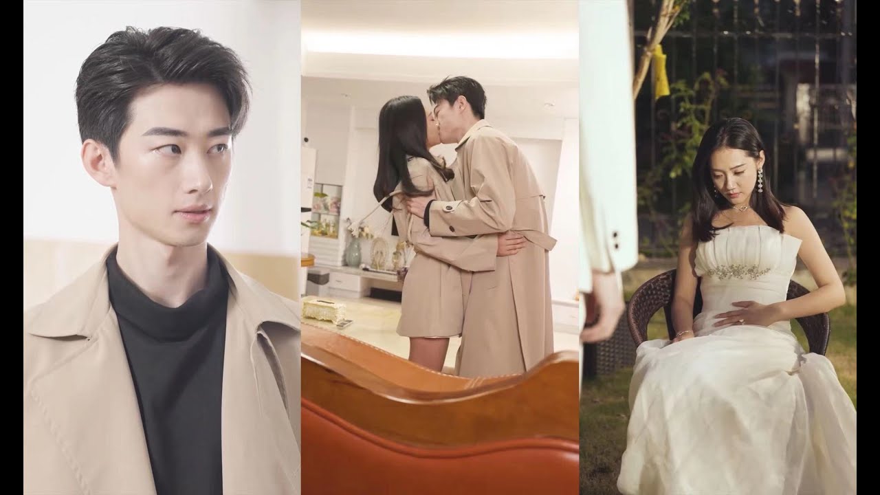 姐就是女王：黑幫大佬錯位豪門復仇