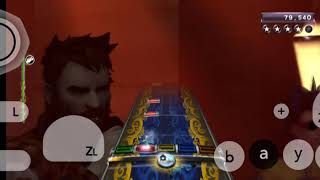 Learn to fly - Rockband 3 custom( wii android etc)