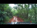 Garbhanga reserve forest  complete offroading trail in gurkha1080p
