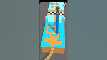 stacky dash game play satisfying and relaxing video #shorts