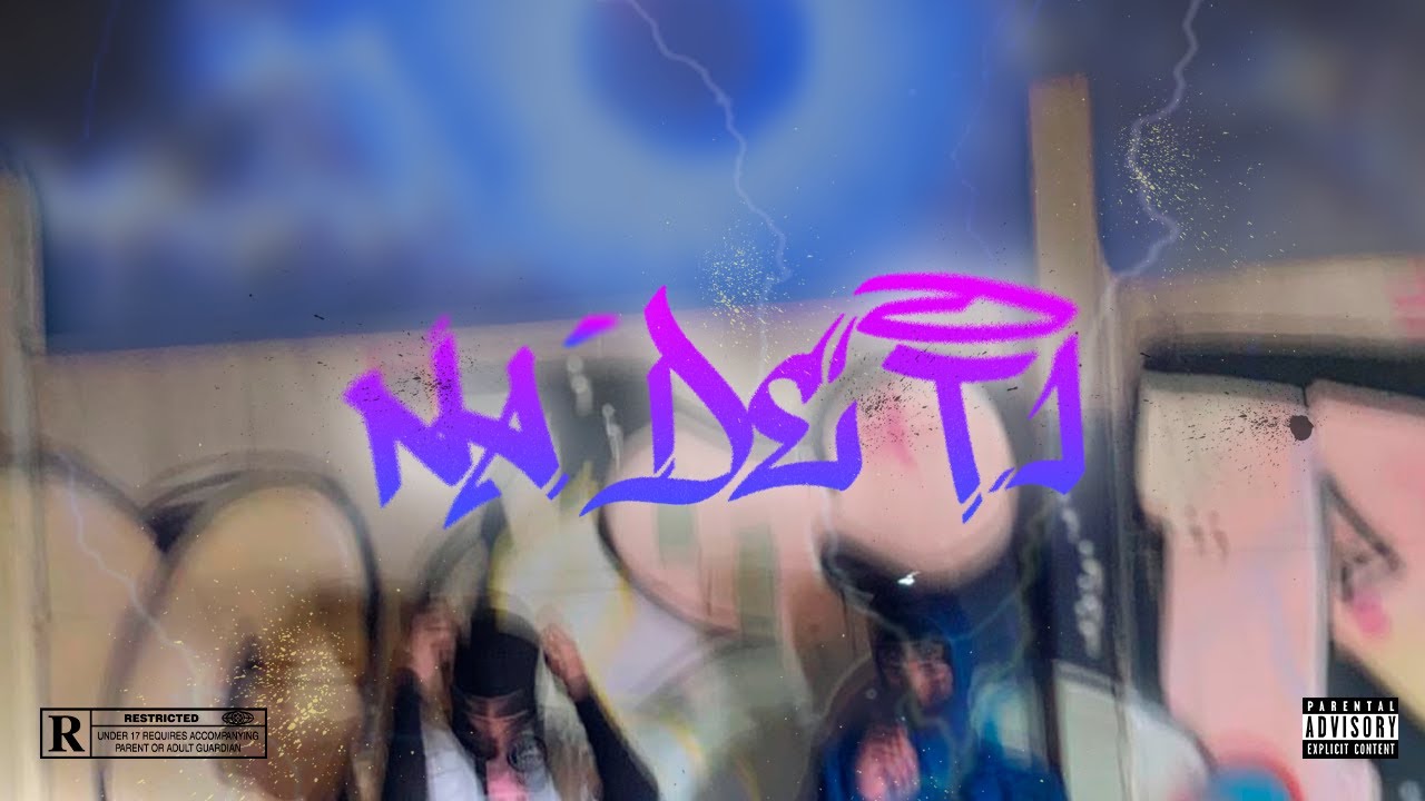 YouTube पर Saint Martin - Na' de Ti (Video Oficial) देखें