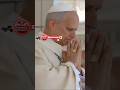 MISA INICIO DE PONTIFICADO DEL PAPA LEÓN XIV #vaticano #pope2025 #leonxiv #misa #anillodelpescador