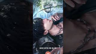 Novel - Zayne | Voice Call #Shorts #lads #zayne