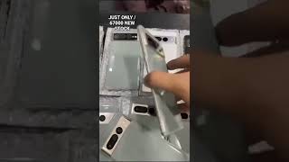 Google pixel 7 pro 67000 new stock #googlepixel #foryou #shortsfeed #trending pixel 8 iphone 13 #fyp