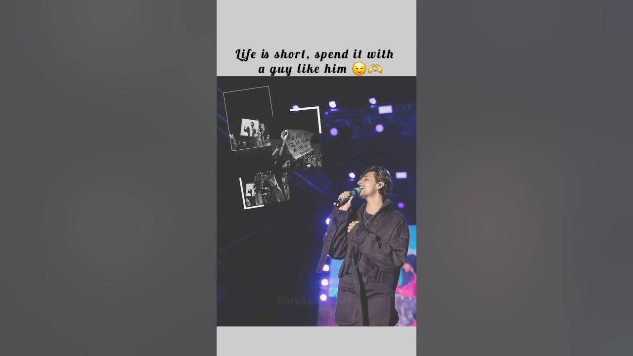 A guy like him 😉🫶@DarshanRavalDZ #darshanersforever #darshaners #bluefamily #vairalshorts